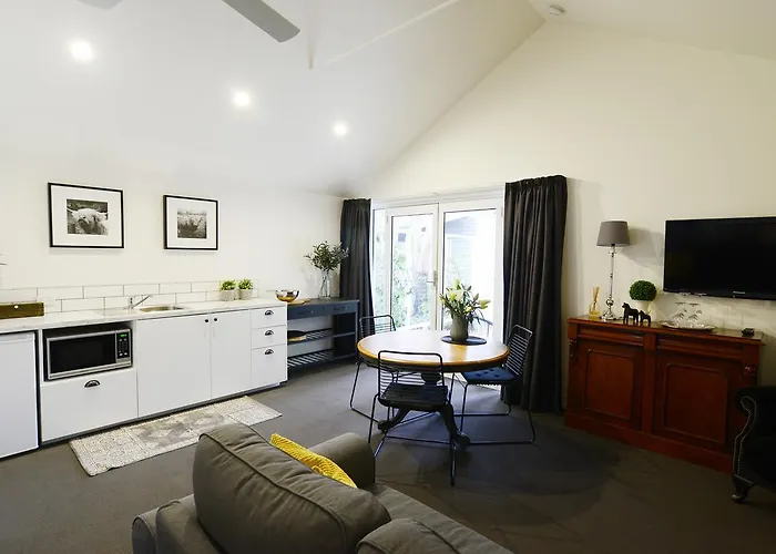 Clement House