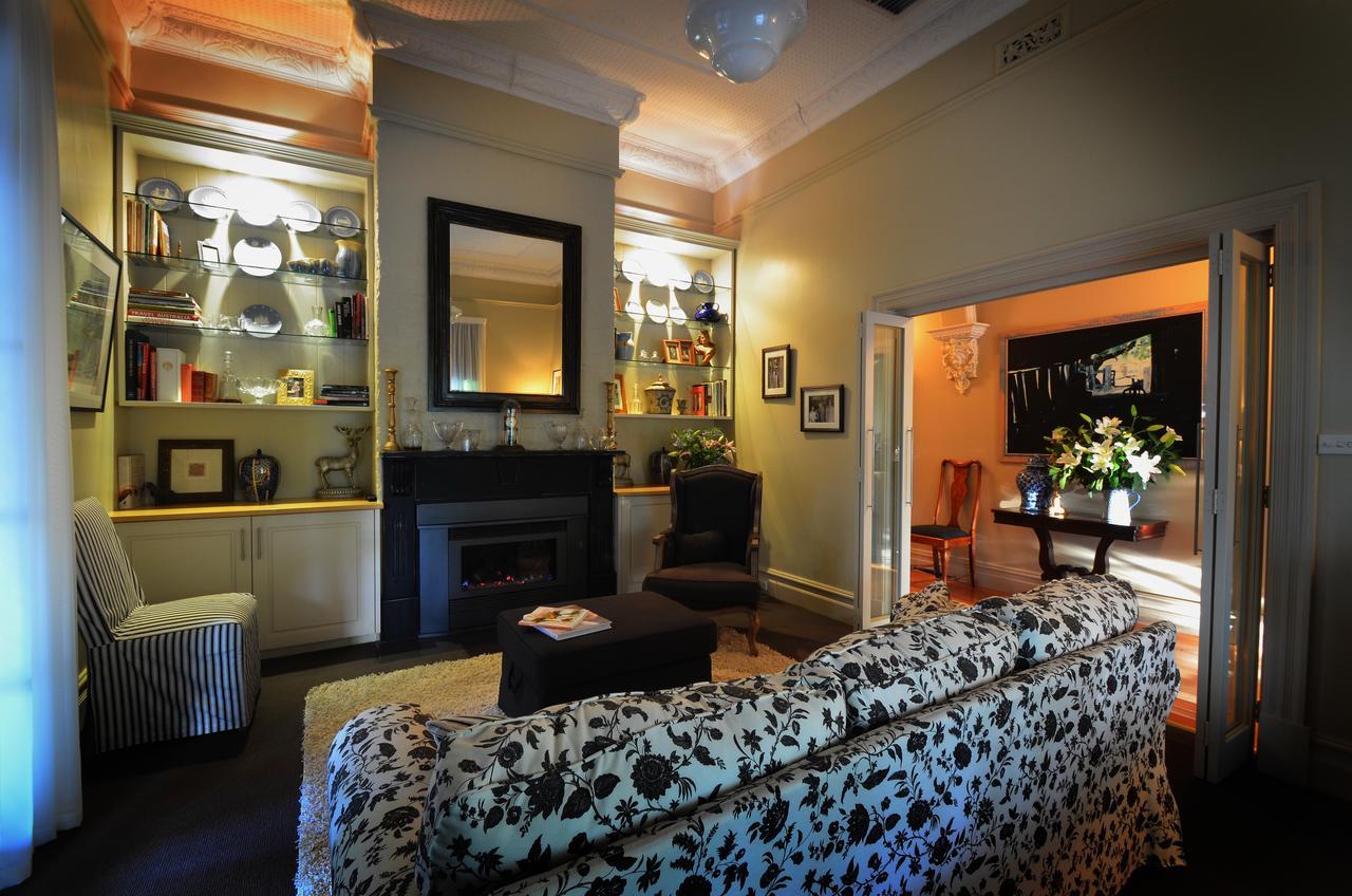 Clement House Bed & Breakfast