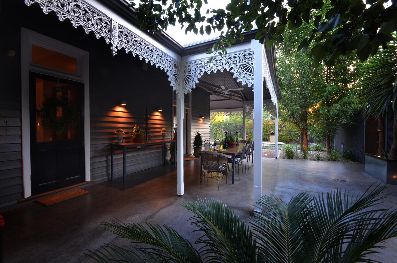Bed & Breakfast Clement House Benalla