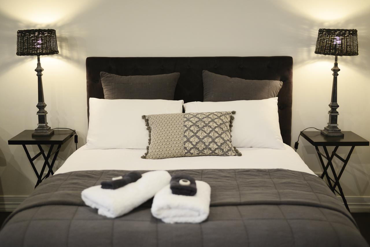 Clement House Bed & Breakfast